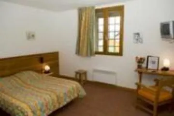 Hotel & Spa La Ferme De L'Izoard Arvieux 3*,  France