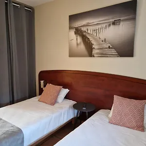 Tempo Hotel Millau