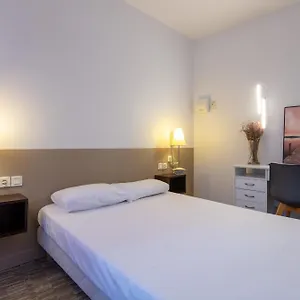 Du Clocher Hotel Rodez