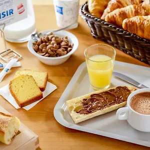 Hotel Ibis Budget Des Maures, Le Cannet-des-Maures